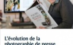 L’évolution de la photographie de presse - Café culturel "Tourner-les-pages" - Aiacciu