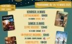 Cinétoile : Cinéma itinérant / Projection du film « L’attachement » - Musée de l'Alta Rocca - Livia