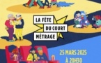 "La fête du court métrage" proposée par EPÇT en partenariat avec Arte Mare - Cinéma Le Fogata - L'Isula