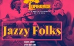"Jazzy Folks" - Bar l’Ombrage - Bastia 