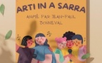 Atelier de chant animé par Jean-Paul Bonneval et proposé par l’association "Arti in à Sarra" - Spaziu JM Fiamma - A Sarra di Farru