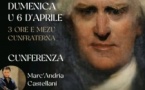 Conférence de Marc'Andria Castellani : "Paoli et son entourage féminin"- Confrérie - Belgudè