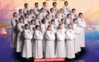 Les Petits Chanteurs à la Croix de Bois - Église - Lumiu