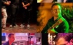 Concert du groupe L'Alivetti - Cathédrale Saint Jean-Baptiste - Calvi 