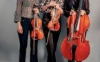 Nuit européenne des musées 2025 / Concert du Trio Elixir « Musique dans un chapeau »  - Musée de la Corse - Corti