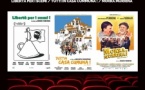 Projection de courts-métrages de Michè d'Onofrio : "Libertà per i scemi", "Tutti in casa cummuna !" et "Morra murrina" - Médiathèque Centre Corse - Corti