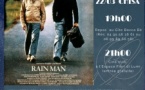 Cycle "Cinéma et grands espaces" / Projection du film "Rain Man" - Centru Culturale Fiori di Lumi – Chisà