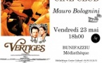 Ciné-club : Projection du film « Vertiges » - Médiathèque - Bunifaziu 