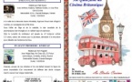 38è Quinzaine du Cinéma Britannique - Cinéma Le Studio - Bastia