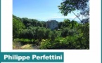 Les visites du patrimoine ajaccien avec Philippe Perfettini : "Les Milelli, l'autre maison de Napoléon" - Domaine des Milelli - Aiacciu