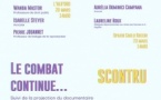 Festival Cine Donne 2025  / I Scontri : La table ronde "Le combat continue…" - Centre Culturel Alb'Oru - Bastia 