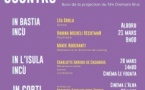 Festival Cine Donne 2025 / I Scontri : La table ronde "Un rêve illusoire"- Centre Culturel Alb'Oru - Bastia 