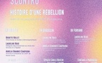 Festival Cine Donne 2025  / I Scontri : La table ronde "Histoire d'une rébellion"- Cinéma U Paradisu - Furiani