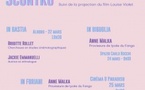 Festival Cine Donne 2025  / I Scontri : La table ronde "Une femme à l'école"- Centre Culturel Alb'Oru - Bastia