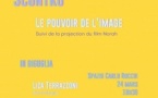 Festival Cine Donne 2025  / I Scontri : La table ronde "Le pouvoir de l'image"- Spaziu Culturale Carlu Rocchi - Biguglia