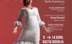 Scontru flamenco 4ème édition : Initiation et Masterclass - Una Volta / Spaziu Culturale Carlu Rocchi - Bastia / Biguglia