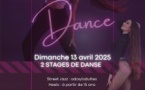 Stages de Danse organisé par Studio 26 en faveur de l'association Orphelin'aide - Studio 26 - Furiani