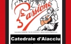 Passione en concert au profit de la filière bilingue du Collège Fesch - Cathédrale Santa Maria Assunta - Aiacciu