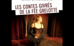 Spectacle « Les contes givrés de la fée Grelotte » mis en scène et interprété par Livia Stromboni Dacquay - Mediateca - A Ghisunaccia