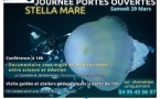 Journée Portes ouvertes Stella Mare (Conférence / Documentaire/ Visite guidée et ateliers pédagogiques) - Università di Corsica/CNRS - Biguglia