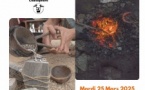 Journée d'étude sur l'expérimentation archéologique: le travail de la métallurgie / UMR LISA - Campus Mariani - Corti