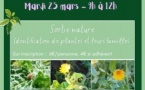 Sortie Nature (promenade guidée sur les sentiers du Tavignanu) avec l'Operata du CPIE A Rinascita - L'Operata - Corti