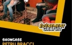 Showcase de présentation du Nouvel album de Petru Bracci  - FNAC - Furiani