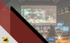 Formation "Captation sonore et musicale multicanal en vue d'un mixage" - A Fabrica studios, auditorium de post-production - Aiacciu