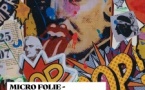 Micro Folie / Un tableau à conter "Pasquale Paoli" - Médiathèque l'Animu - Portivechju