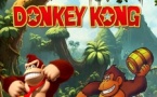 Culture Jeu Vidéo : Donkey Kong - Médiathèque l'Animu - Portivechju