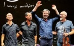 Sirata incù u gruppu Tarraniu - Médiathèque l'Animu - Portivechju