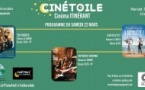 Cinétoile / Projection des films :"À bicyclette !", "The Insider" et "Un Parfait Inconnu" - Salle polyvalente - Pianottuli è Caldareddu