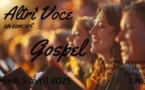 Concert de l'ensemble vocal "Altri Voce" - Église de l'Annunziata - Pianottuli è Caldareddu