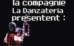 Création : "Synthèse humaine" proposée par l'étrange atelier & la compagnie La Danzateria - L'étrange atelier - Aiacciu