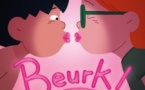 Projection du film "Beurk" - Salle rouge - Portivechju