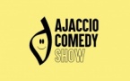 3ème édition "D'Ajaccio Comedy Show" - Casone - Aiacciu