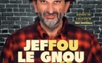 3ème édition "D'Ajaccio Comedy Show" / Jeffou Le Gnou : "Je Panse, Donc Je Suis" ; 1ère partie Lisa  Bettini - Casone - Aiacciu