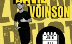 3ème édition "D'Ajaccio Comedy Show" / David Voinson - Casone - Aiacciu