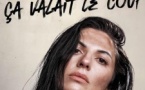 Spectacle d'Elena Nagapetyan : "Ça valait le coup" - Théâtre l'Empire - Aiacciu