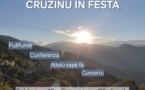 "Cruzinu in festa" : Ateliers / concert / conférences - U Salge