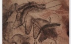 Micro-folies / Projection documentaire : "Chauvet, voyage aux origines" - Médiathèque "L'Arghja" - Santa Lucia di Portivechju