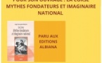 Rencontre avec Ange Toussaint Pietrera autour de son livre "La Corse Mythes fondateurs et imaginaire national" - Librairie Alma - Bastia 