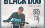 Projection du film "Black dog" - Salle rouge - Portivechju