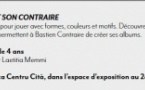 BD à Bastia 2025 / Atelier "Tout et son contraire" - Mediateca Centru Cità - Bastia