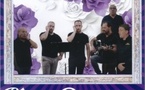 Vox Corsica en concert - Église - Vighjaneddu
