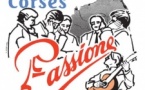 Concert du groupe "Passione" au profit de l'église - Eglise - Ghisoni