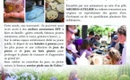 Le dimanche pour les enfants : Archéo-ateliers et balades à poney - Parc Galea - Tagliu è Isulacciu