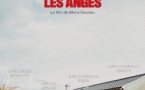 Projection du court-métrage "Les Anges" de Mona Favoreu - Espace Diamant - Aiacciu