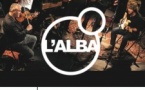 Concert du groupe "L'Alba" - Chapelle Saint Marc - Ruglianu