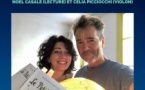 Lecture musicale : «Le petit prince d’Antoine de St Exupéry»  avec Noël Casale (lecture) et Célia Picciocchi (violon) - A Piana